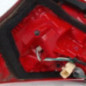 Feu arriere principal droit (feux) TOYOTA RAV4 3