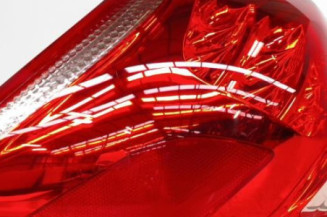 Feu arriere principal gauche (feux) TOYOTA RAV4 3