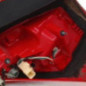 Feu arriere principal gauche (feux) TOYOTA RAV4 3