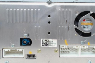 Autoradio d'origine KIA RIO 3