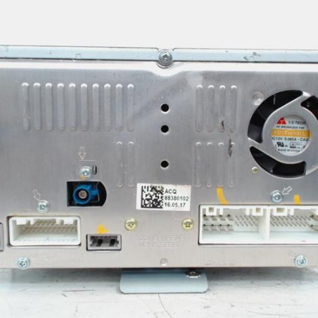Autoradio d'origine KIA RIO 3