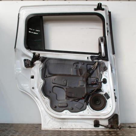 Porte laterale gauche FORD GRAND C-MAX 2