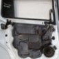 Porte laterale gauche FORD GRAND C-MAX 2