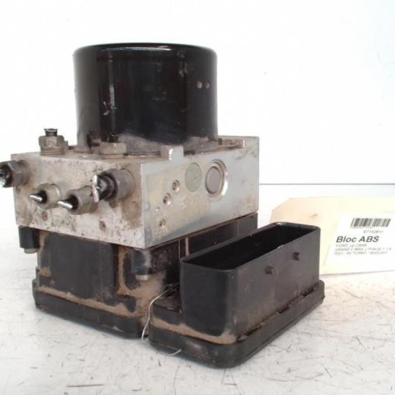 Bloc ABS (freins anti-blocage) FORD GRAND C-MAX 2 Bloc ABS (freins anti-blocage) FORD GRAND C-MAX 2