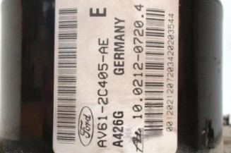 Bloc ABS (freins anti-blocage) FORD GRAND C-MAX 2