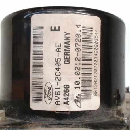 Bloc ABS (freins anti-blocage) FORD GRAND C-MAX 2