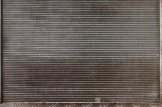 Radiateur eau FORD GRAND C-MAX 2 Photo n°1