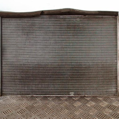 Radiateur eau FORD GRAND C-MAX 2 Photo n°1