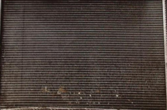 Radiateur eau FORD GRAND C-MAX 2
