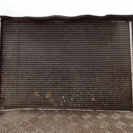 Radiateur eau FORD GRAND C-MAX 2