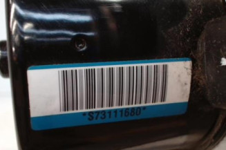 Bloc ABS (freins anti-blocage) LANCIA YPSILON 4 Photo n°7