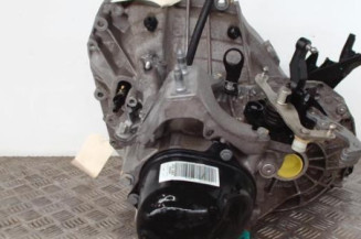 Boite de vitesses DACIA SANDERO 2 Photo n°3