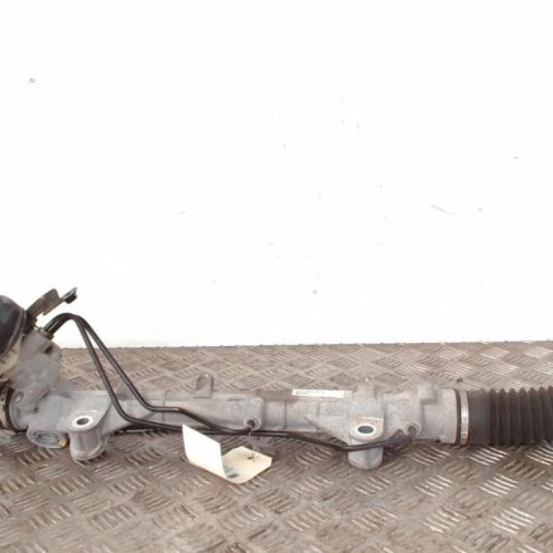 Cremaillere assistee DACIA SANDERO 2 Cremaillere assistee DACIA SANDERO 2