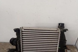 Echangeur air (Intercooler) DACIA SANDERO 2