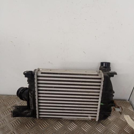 Echangeur air (Intercooler) DACIA SANDERO 2