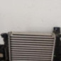 Echangeur air (Intercooler) DACIA SANDERO 2