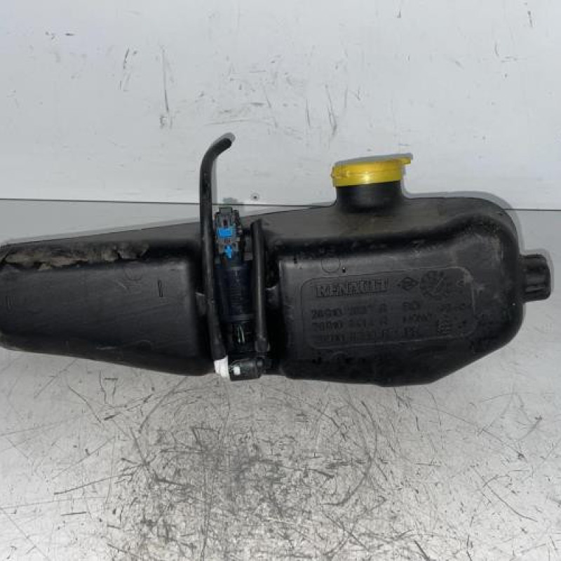 Vase de lave glace DACIA SANDERO 2 Vase de lave glace DACIA SANDERO 2