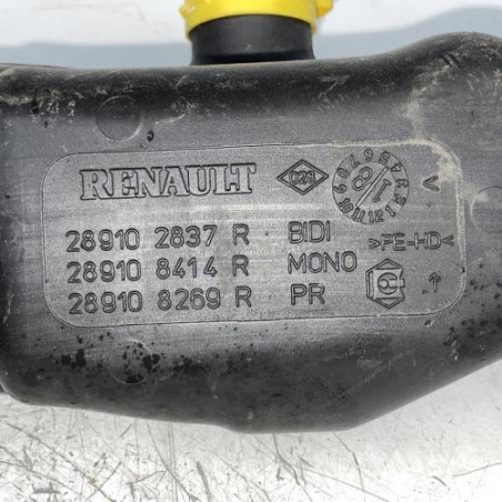 Vase de lave glace DACIA SANDERO 2