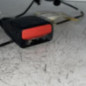 Attache ceinture avant droit DACIA SANDERO 2