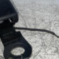Attache ceinture avant droit DACIA SANDERO 2