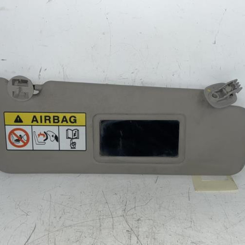 Pare soleil droit DACIA SANDERO 2 Pare soleil droit DACIA SANDERO 2