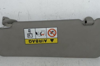 Pare soleil droit DACIA SANDERO 2