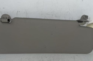 Pare soleil gauche DACIA SANDERO 2