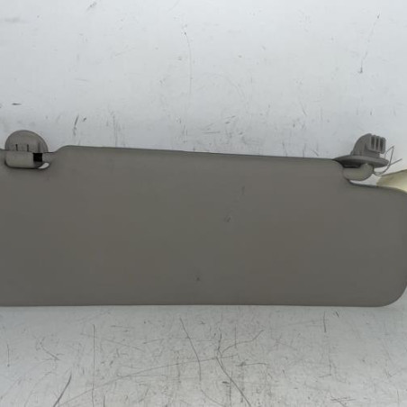 Pare soleil gauche DACIA SANDERO 2