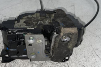 Serrure arriere droit RENAULT MEGANE 3