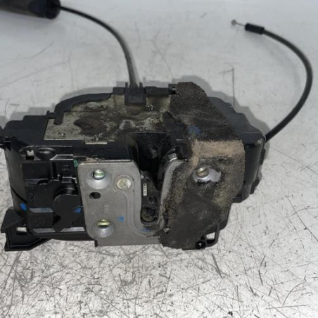 Serrure arriere droit RENAULT MEGANE 3