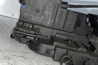 Serrure arriere droit RENAULT MEGANE 3 Photo n°3