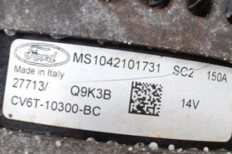 Alternateur FORD FIESTA 6