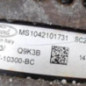 Alternateur FORD FIESTA 6