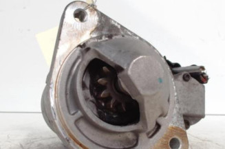 Demarreur FORD FIESTA 6 Photo n°4