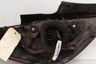 Feu arriere principal droit (feux) OPEL CORSA D
