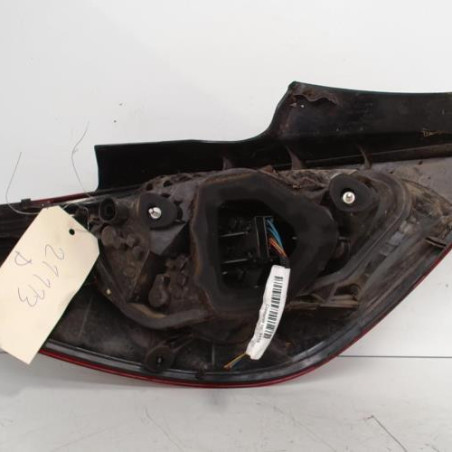 Feu arriere principal droit (feux) OPEL CORSA D