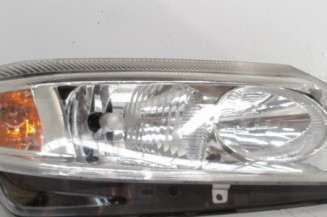 Optique avant principal droit (feux)(phare) RENAULT LAGUNA 2 Photo n°1