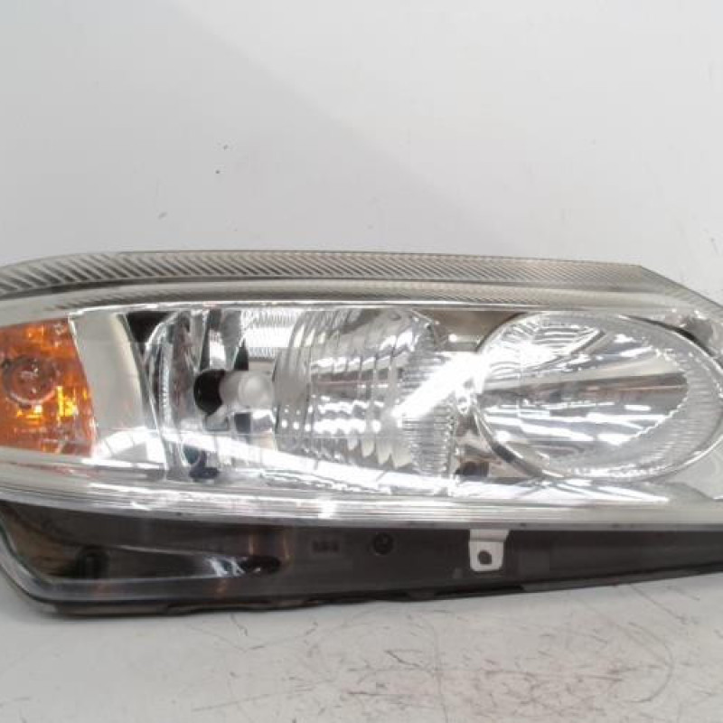 Optique avant principal droit (feux)(phare) RENAULT LAGUNA 2