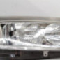 Optique avant principal droit (feux)(phare) RENAULT LAGUNA 2