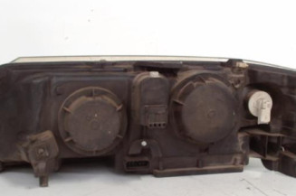 Optique avant principal droit (feux)(phare) RENAULT LAGUNA 2