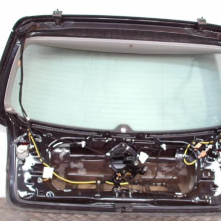 Malle/Hayon arriere VOLKSWAGEN GOLF 5