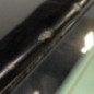 Malle/Hayon arriere VOLKSWAGEN GOLF 5