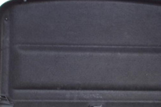 Plage arriere OPEL ASTRA J