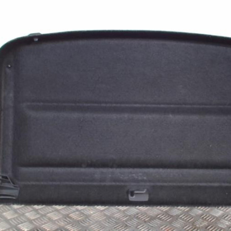 Plage arriere OPEL ASTRA J