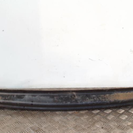 Renfort pare choc arriere (traverse) VOLKSWAGEN GOLF 5