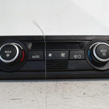 Commande chauffage BMW SERIE 3 E91 Photo n°1