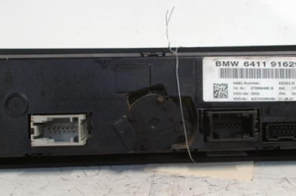 Commande chauffage BMW SERIE 3 E91