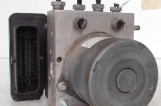 Bloc ABS (freins anti-blocage) CITROEN C3 3