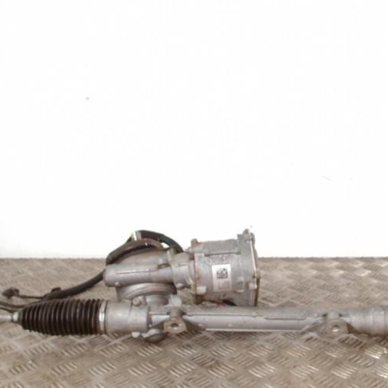 Cremaillere assistee CITROEN C3 3 Cremaillere assistee CITROEN C3 3