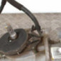 Cremaillere assistee CITROEN C3 3
